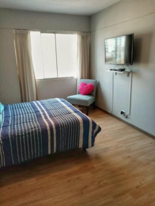 Apartment Bonito Y Moderno 1 O 2 Lima